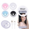 Promotional Selfie Ring Lights